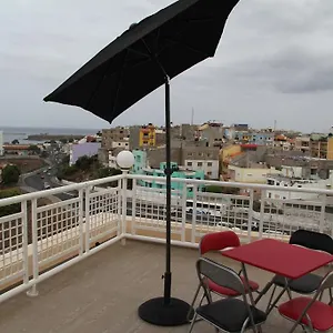 Appartement Antonio, Praia